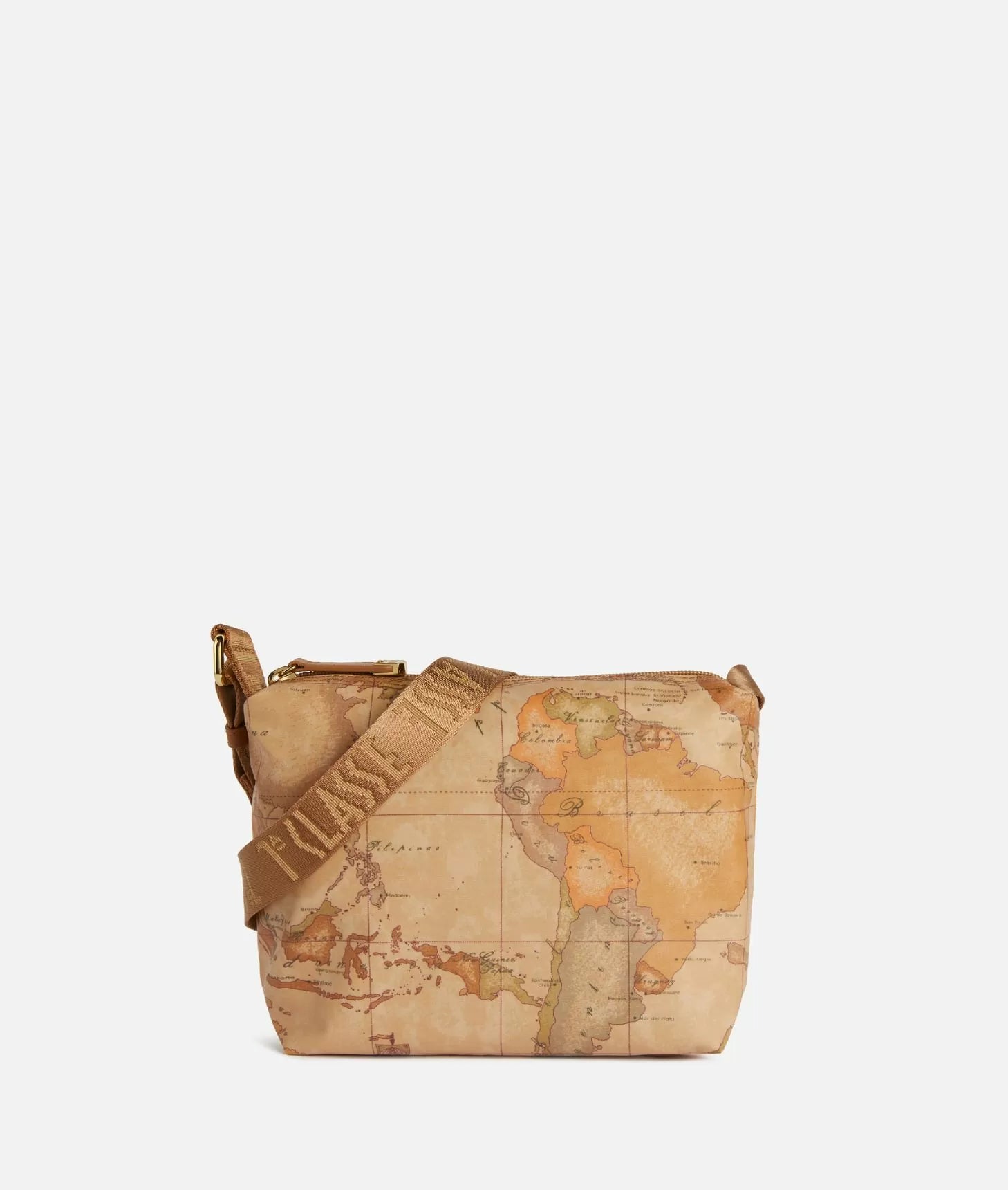 Geo Soft Borsa piccola a tracolla Alviero Martini