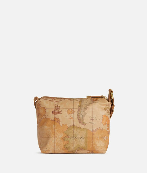 Geo Soft Borsa piccola a tracolla Alviero Martini