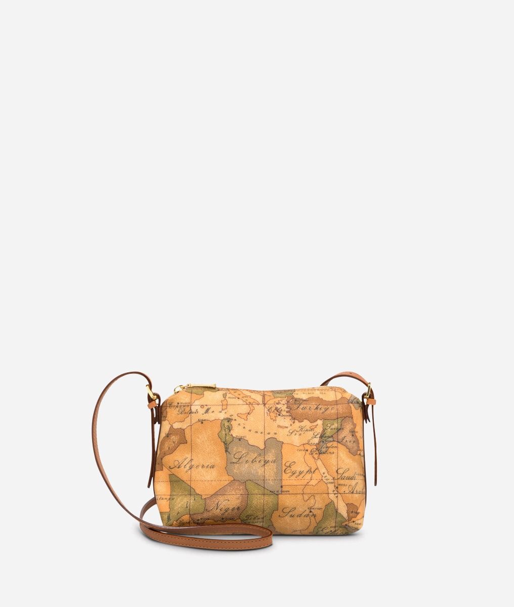 Geo Classic Borsa mini a Tracolla Alviero Martini