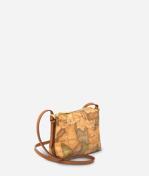 Geo Classic Borsa mini a Tracolla Alviero Martini