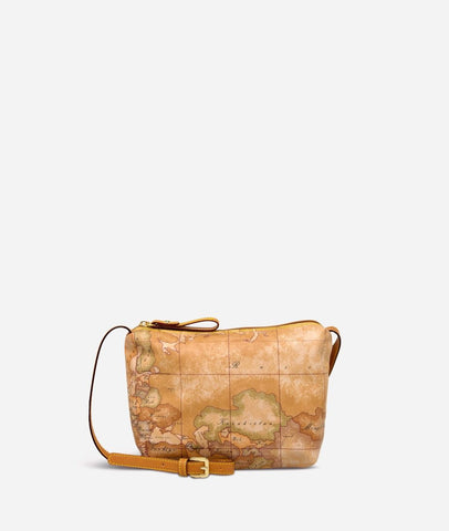 Geo Soft Borsa a tracolla piccola N032