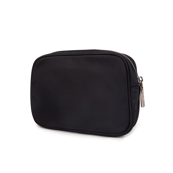 ASTUCCIO NYLON VIVIENNE D NERO VIVIENNE D