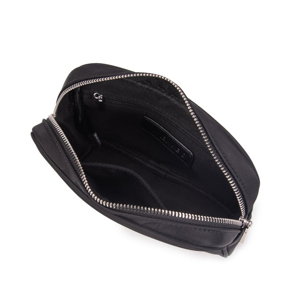 ASTUCCIO NYLON VIVIENNE D NERO VIVIENNE D