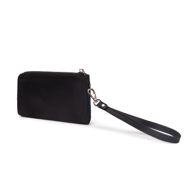 BUSTINA NYLON VIVIENNE D NERO - BEIGE VIVIENNE D