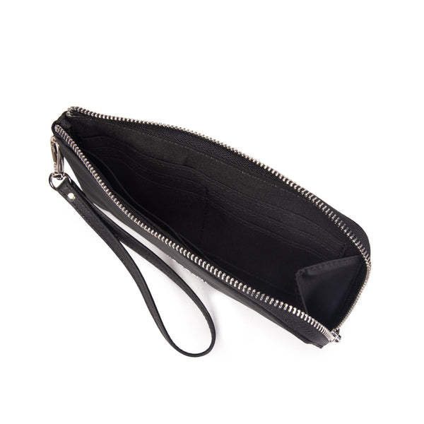 BUSTINA NYLON VIVIENNE D NERO - BEIGE VIVIENNE D