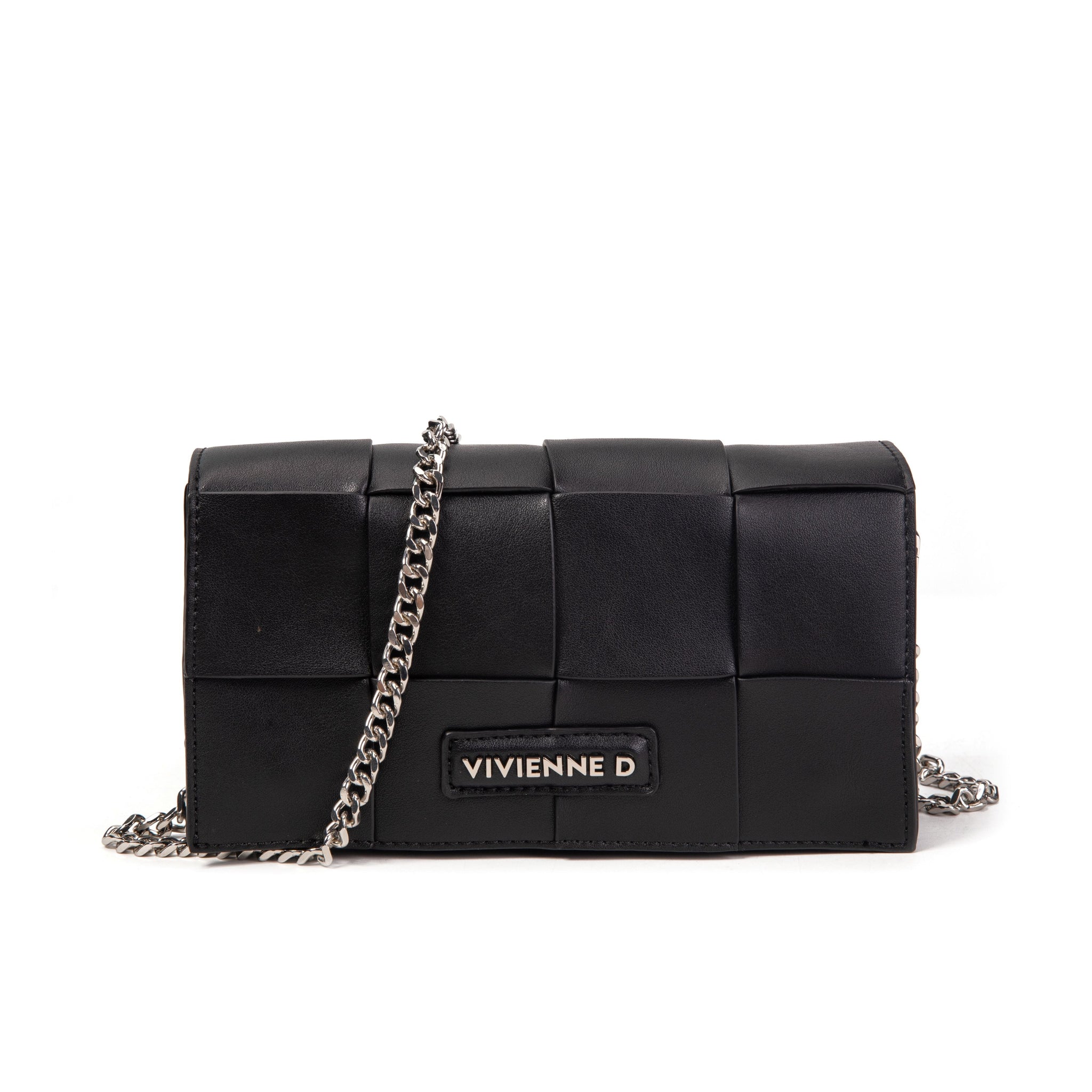 MINI BAG CUBE VIVIENNE D NERA VIVIENNE D