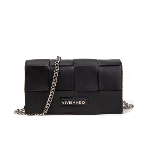 MINI BAG CUBE VIVIENNE D NERA VIVIENNE D
