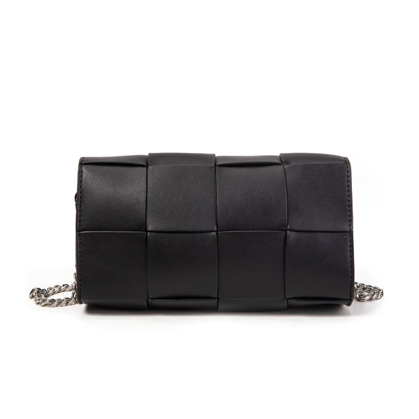 MINI BAG CUBE VIVIENNE D NERA VIVIENNE D