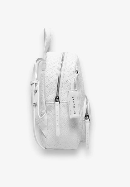 ZAINO JOHN RICHMOND WENX BIANCO RICHMOND
