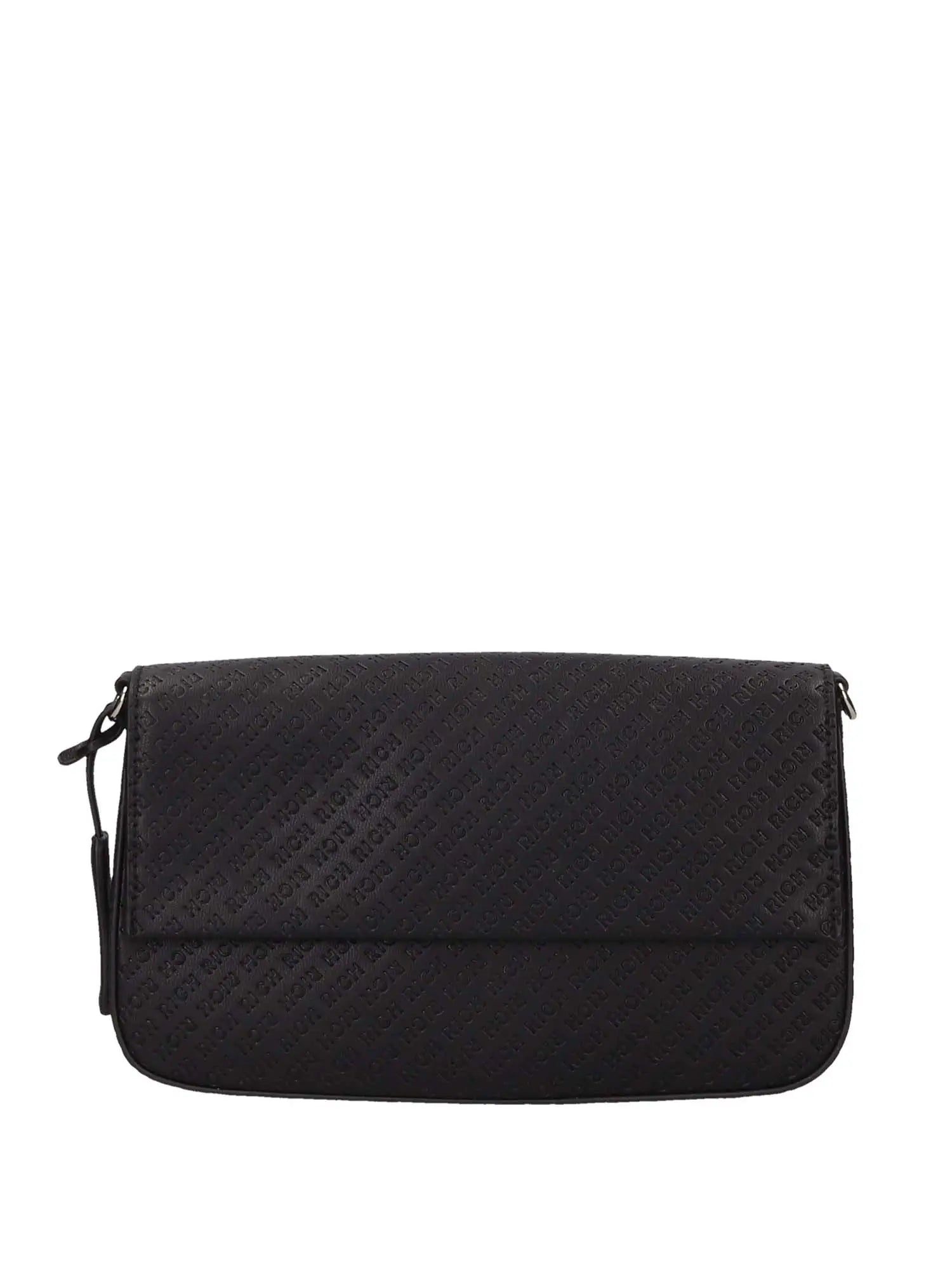 BORSA A SPALLA DONNA - JOHN RICHMOND - RICHMOND