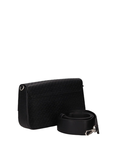 BORSA A SPALLA DONNA - JOHN RICHMOND - RICHMOND