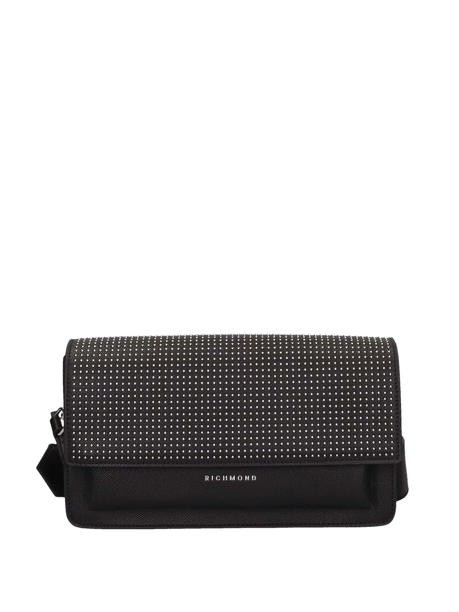 BORSA A SPALLA DONNA - JOHN RICHMOND - RICHMOND