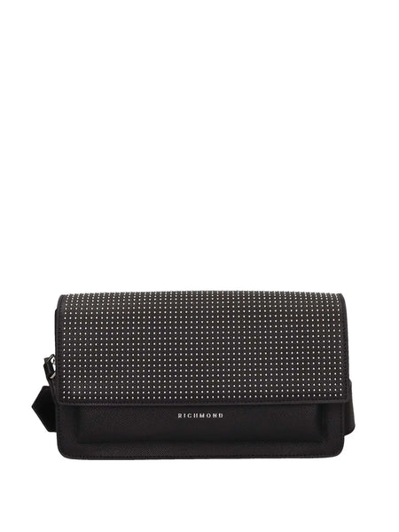 BORSA A SPALLA DONNA - JOHN RICHMOND - RICHMOND