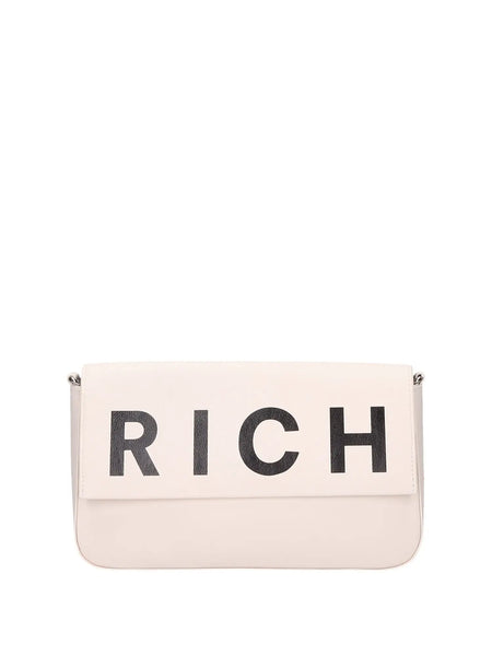 BORSA A SPALLA DONNA - JOHN RICHMOND - RICHMOND