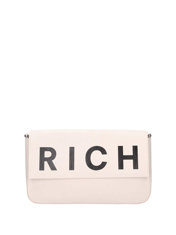 BORSA A SPALLA DONNA - JOHN RICHMOND - RICHMOND