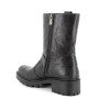 Stivaletti in pelle da donna IGI nero IGI&CO