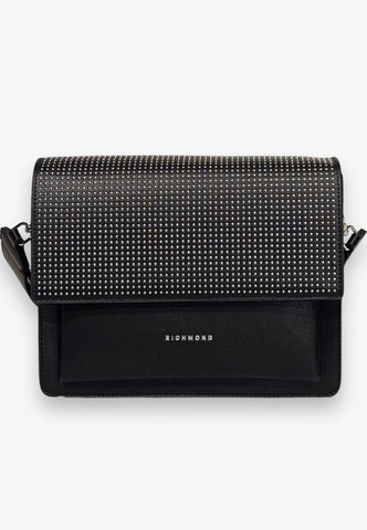 BORSA A TRACOLLA JOHN RICHMOND RICHMOND