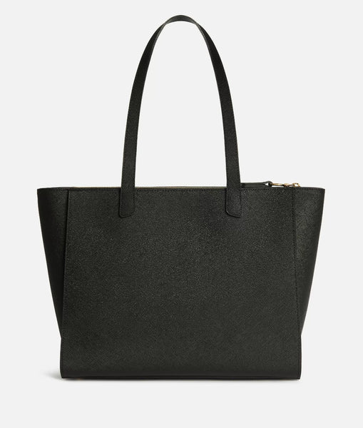 Glam City borsa shopping grande Nera Alviero Martini