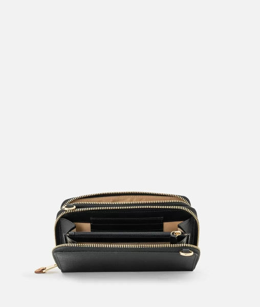 Glam City pochette porta cellulare Alviero Martini