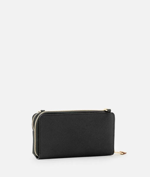 Glam City pochette porta cellulare Alviero Martini