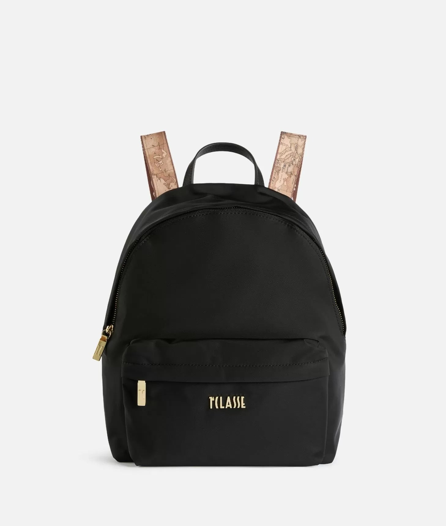 Nylon Metaverse zaino Nero Alviero Martini