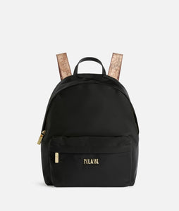 Nylon Metaverse zaino Nero Alviero Martini