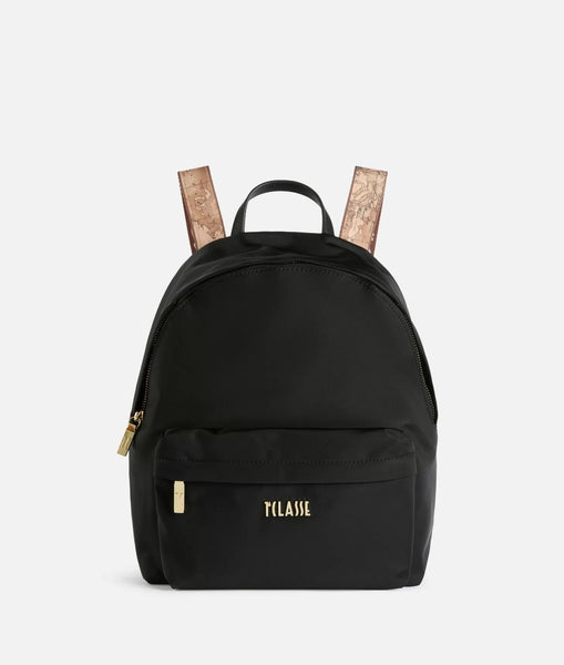 Nylon Metaverse zaino Nero Alviero Martini