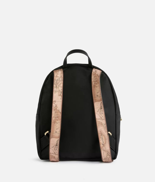 Nylon Metaverse zaino Nero Alviero Martini