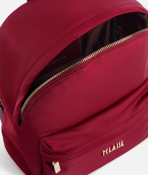 Nylon Metaverse zaino Lampone Alviero Martini