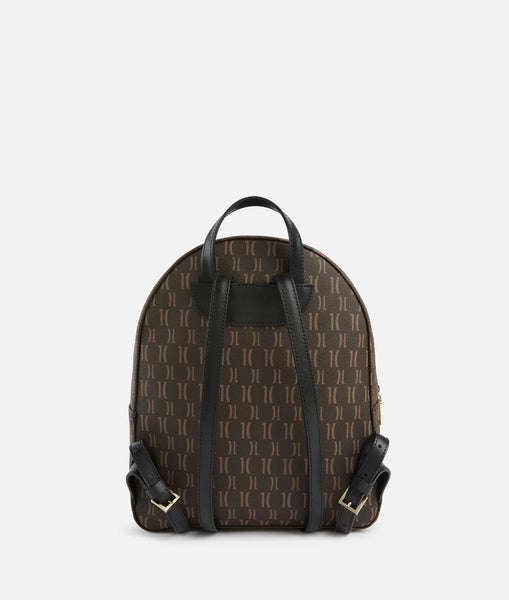 3D Monogram zaino Nero Alviero Martini