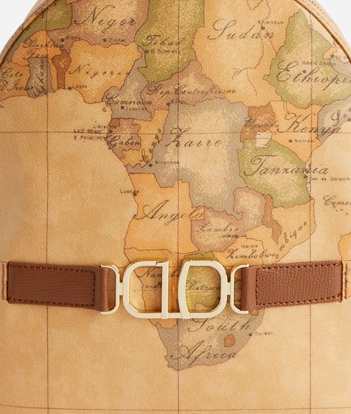 3D Geo zaino Castagna Alviero Martini