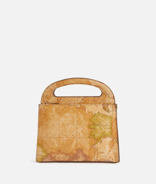 Bali Bag borsa a mano Geo Classic Alviero Martini