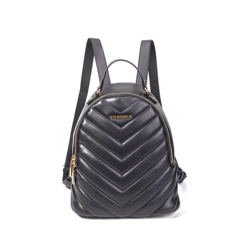 ZAINO VIVIENNE D NERO VIVIENNE D