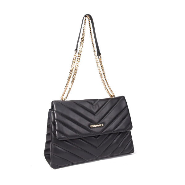 BORSA VIVIENNE DOPPIA PORTABILITA' VIVIENNE D