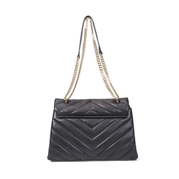 BORSA VIVIENNE DOPPIA PORTABILITA' VIVIENNE D