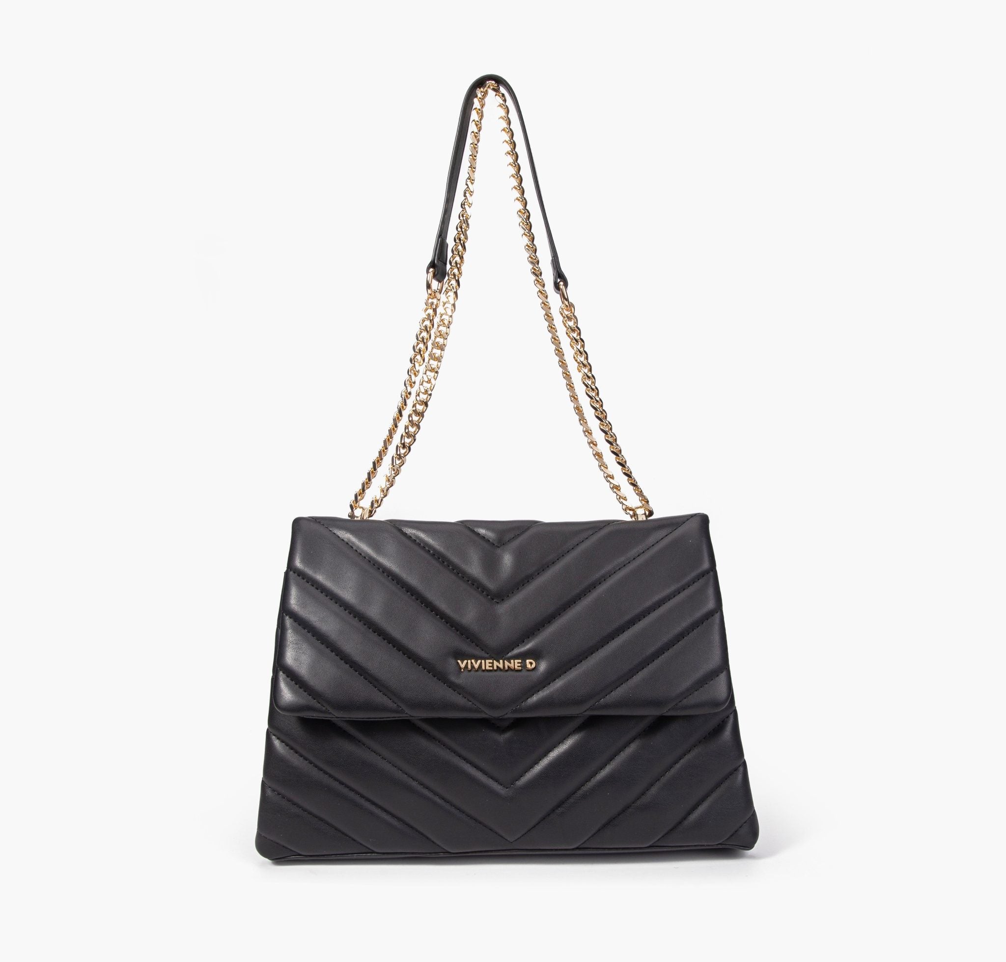 BORSA VIVIENNE DOPPIA PORTABILITA' VIVIENNE D
