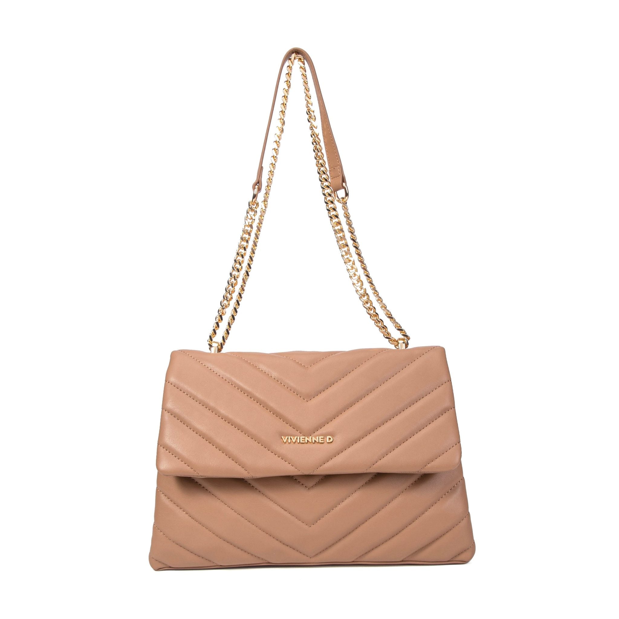 BORSA VIVIENNE D DOPPIA PORTABILITA' VIVIENNE D