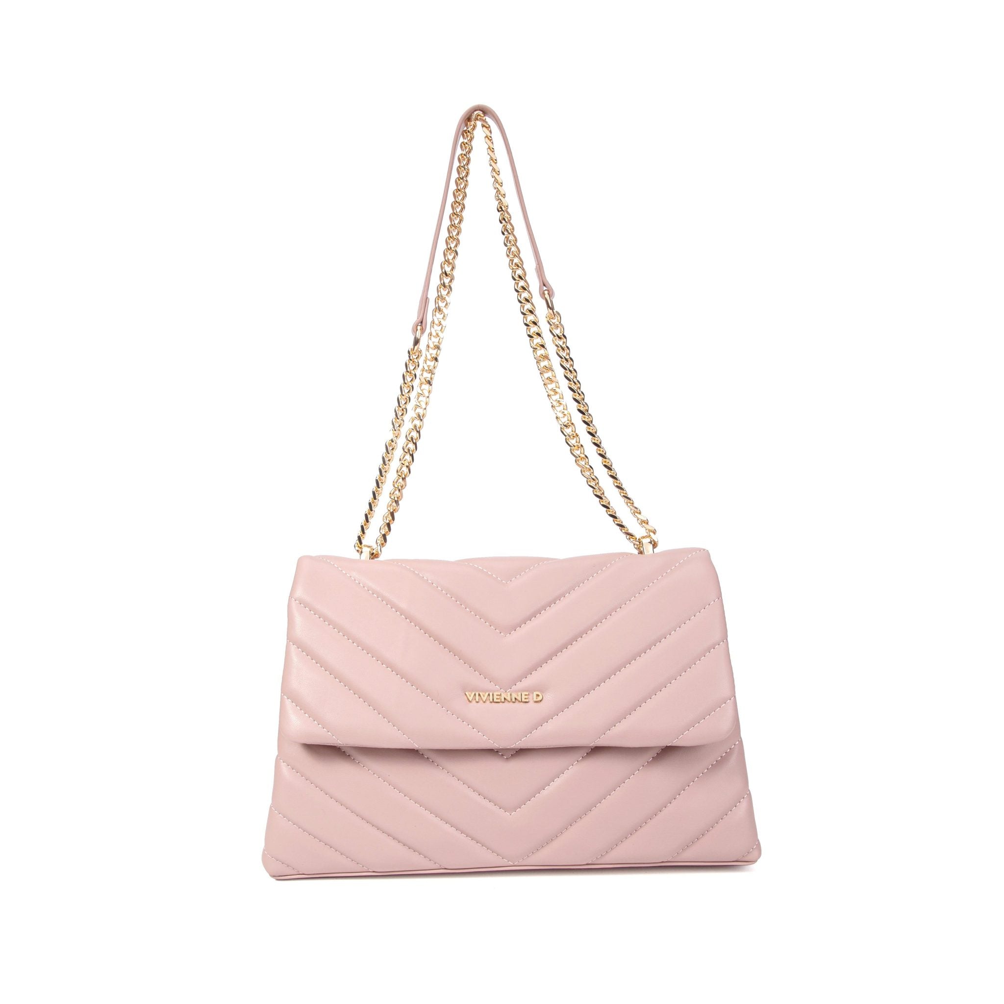 BORSA VIVIENNE D DOPPIA PORTABILITA' VIVIENNE D