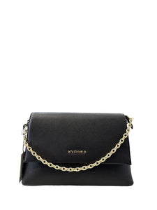 BORSA VIVIENNE D NERO VIVIENNE D