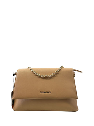 BORSA VIVIENNE D CAMEL VIVIENNE D