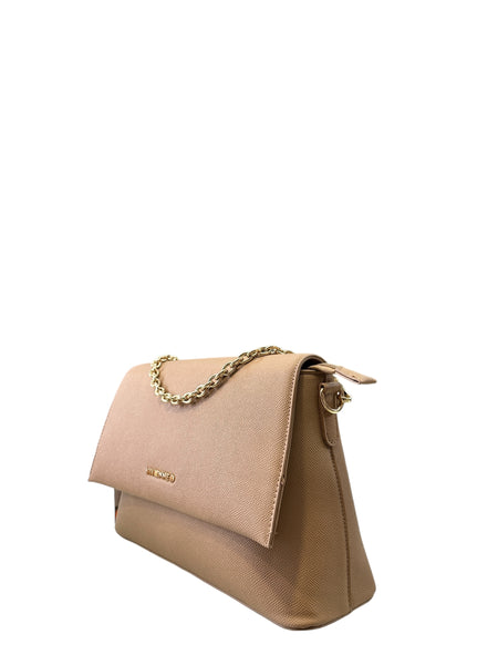 BORSA VIVIENNE D CAMEL VIVIENNE D