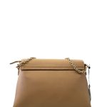 BORSA VIVIENNE D CAMEL VIVIENNE D