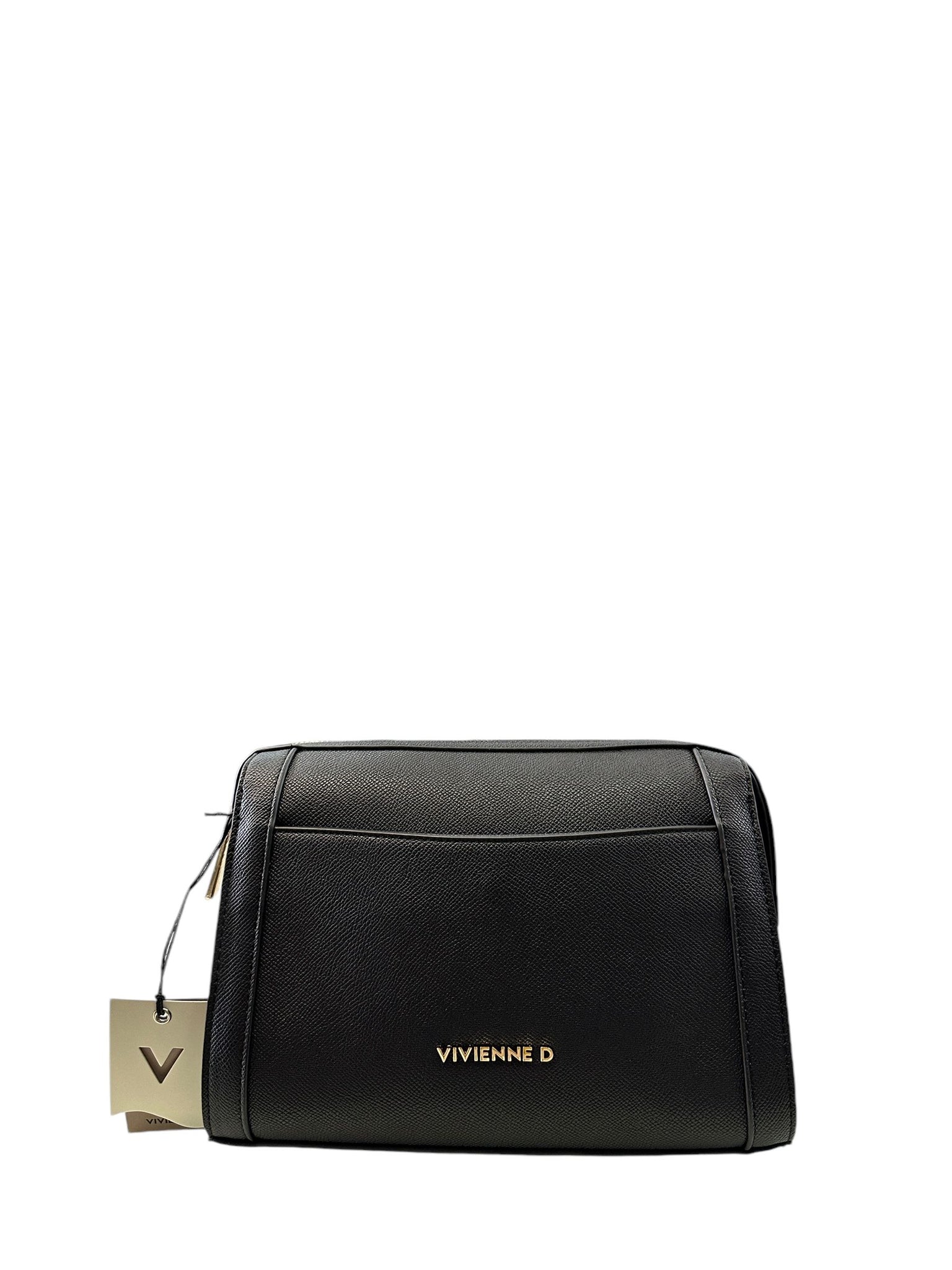 BORSA A TRACOLLA VIVIENNE D VIVIENNE D