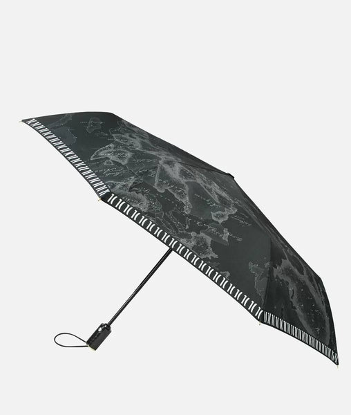 Ombrello 1ᴬ Classe Geo mini Nero