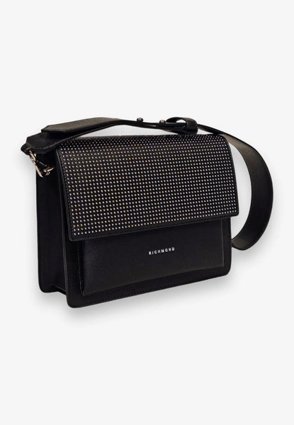 BORSA A TRACOLLA JOHN RICHMOND RICHMOND