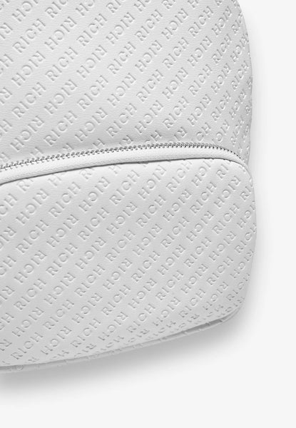 ZAINO JOHN RICHMOND WENX BIANCO RICHMOND