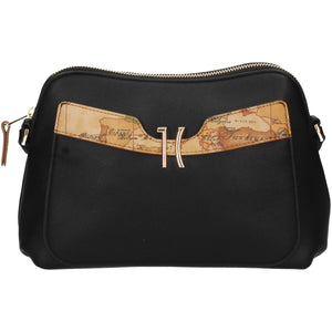 Borsa a Tracolla Alviero Martini I^ Classe Innovative Vision nero Alviero Martini