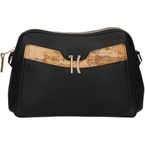 Borsa a Tracolla Alviero Martini I^ Classe Innovative Vision nero Alviero Martini