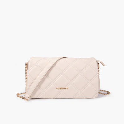 BORSA DAILY SOFT VIVIENNE D BEIGE Matipelletterie