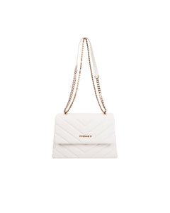 MINI BAG MATELASSE VIVIENNE D BIANCA VIVIENNE D